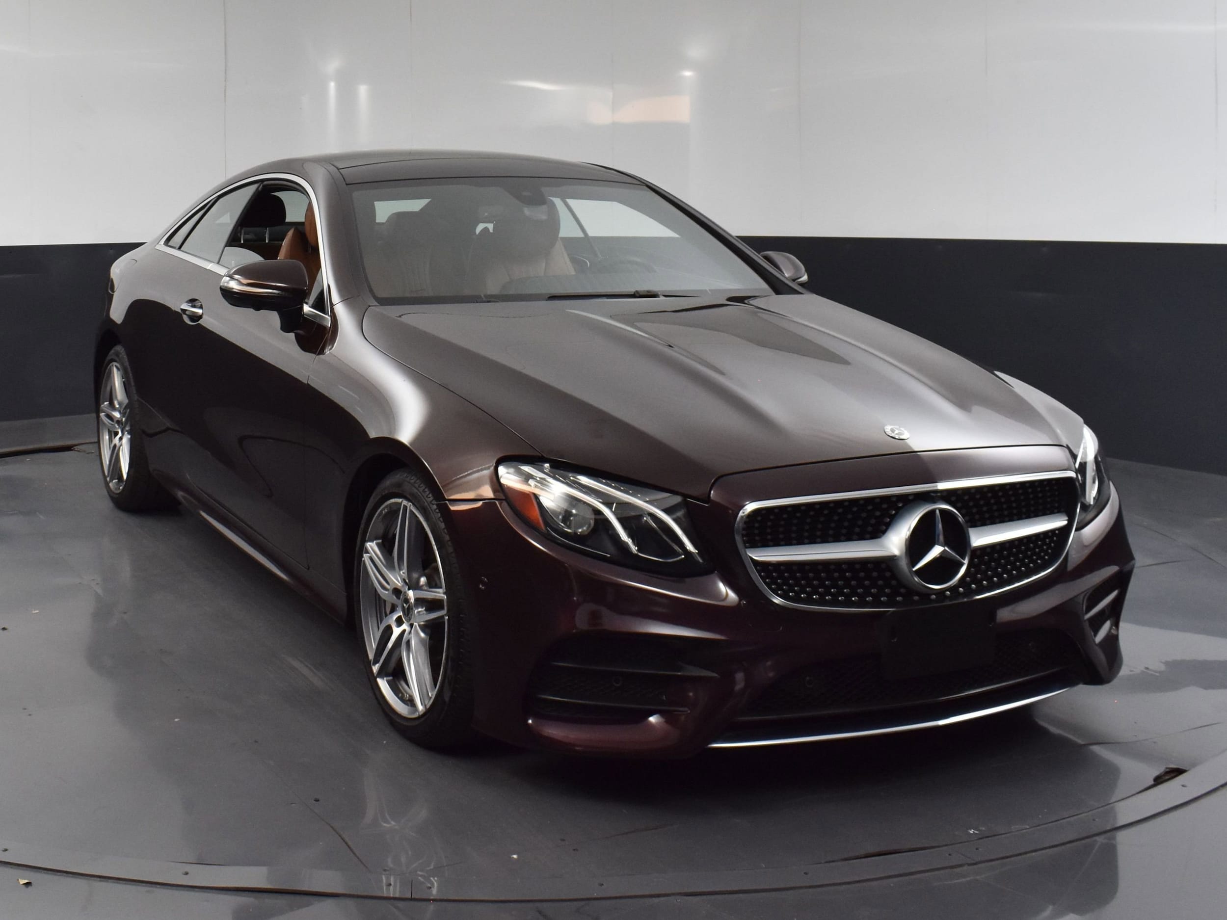 Used 2020 Mercedes-Benz E-Class E450 with VIN WDD1J6HB1LF124067 for sale in Fort Worth, TX