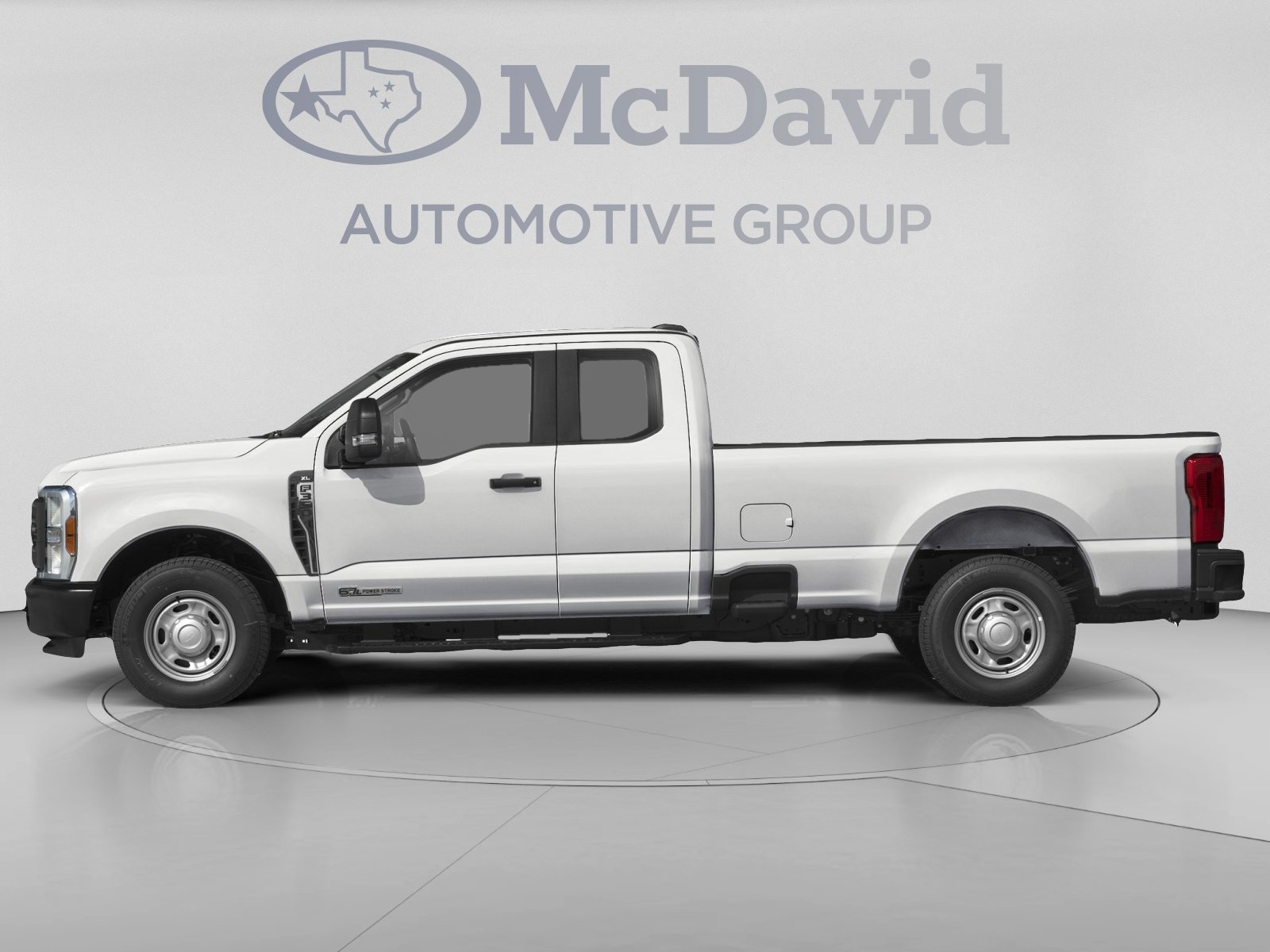 New 2026 Ford F-350 XL Truck Super Cab
