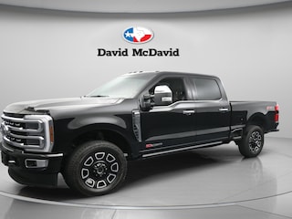 2024 Ford F-250 Platinum Truck Crew Cab