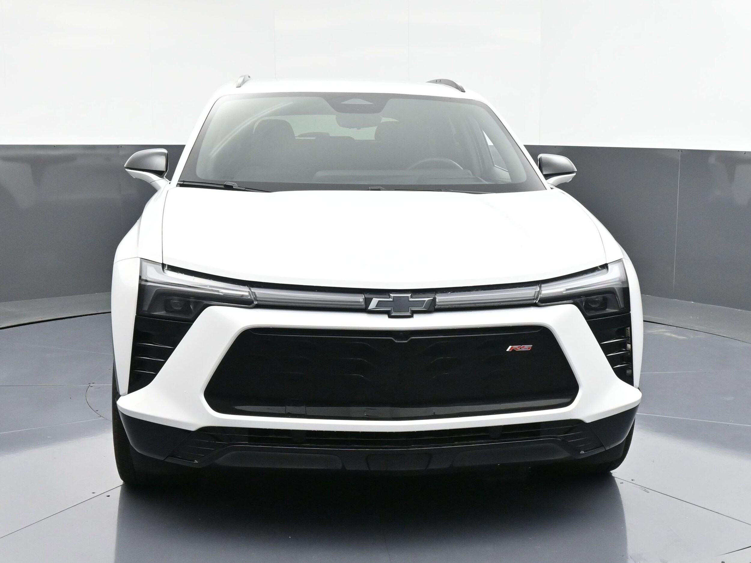 Used 2024 Chevrolet Blazer EV RS with VIN 3GNKDCRJ5RS173651 for sale in Fort Worth, TX