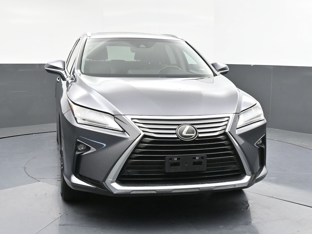 Used 2017 Lexus RX 350 RX 350 SUV