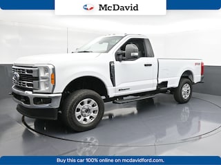 2023 Ford F-350 XLT Truck Regular Cab