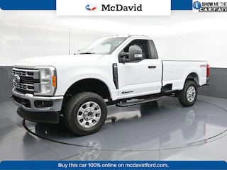 2023 Ford F-350 XLT Truck Regular Cab