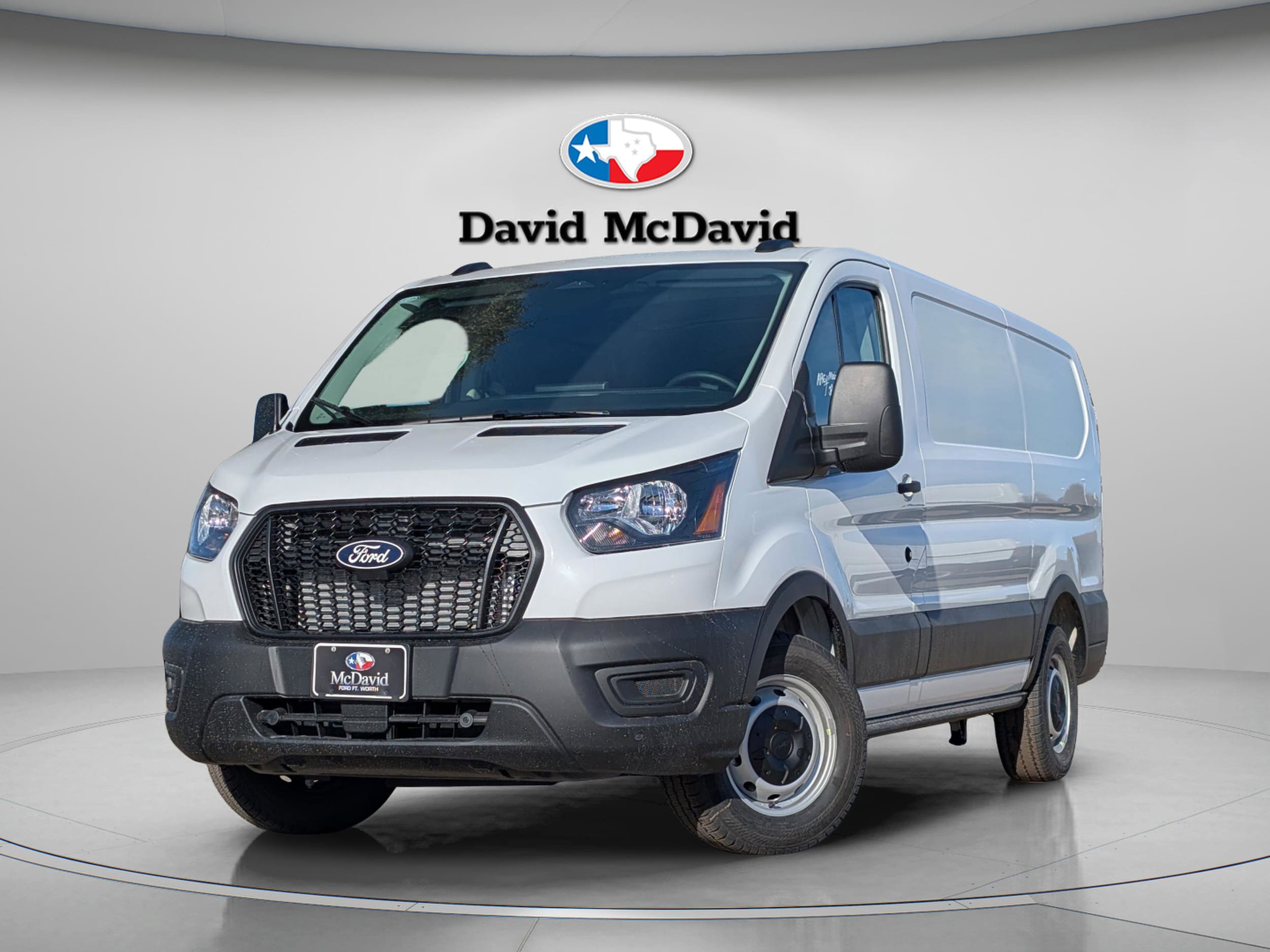 2026 Ford Transit 150 Low Roof 130 WB's photo