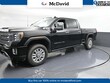 GMC Sierra 2500 HD