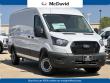  Ford Transit-150 Cargo