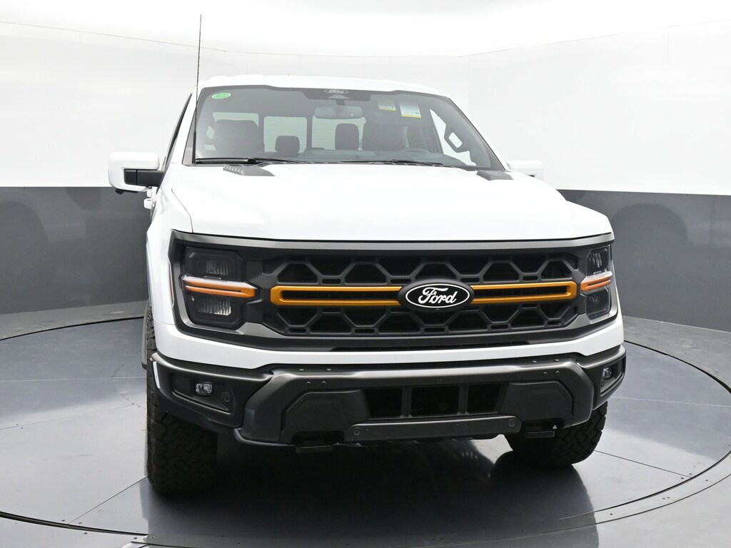 New 2025 Ford F-150 Tremor Truck SuperCrew Cab