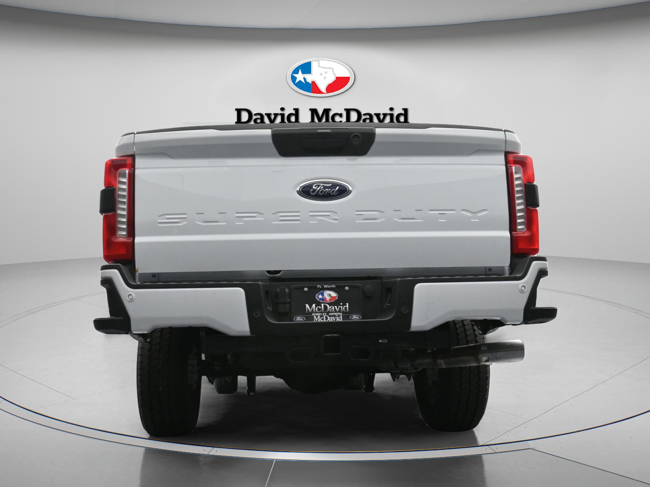 2026 Ford F-250 Super Duty XL - Photo 47