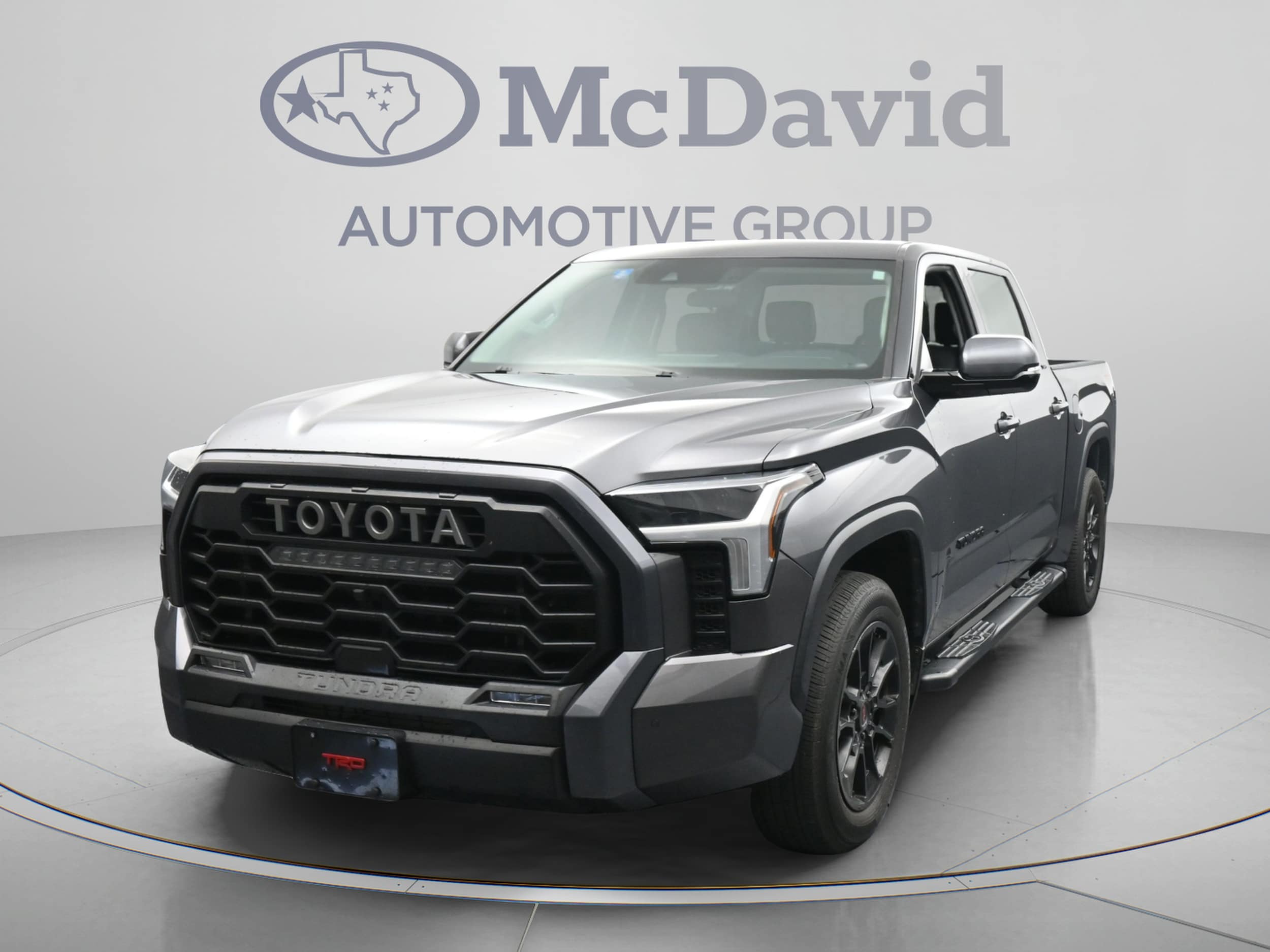 2022 Toyota Tundra