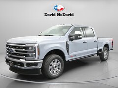 2026 Ford F-250 King Ranch Truck Crew Cab