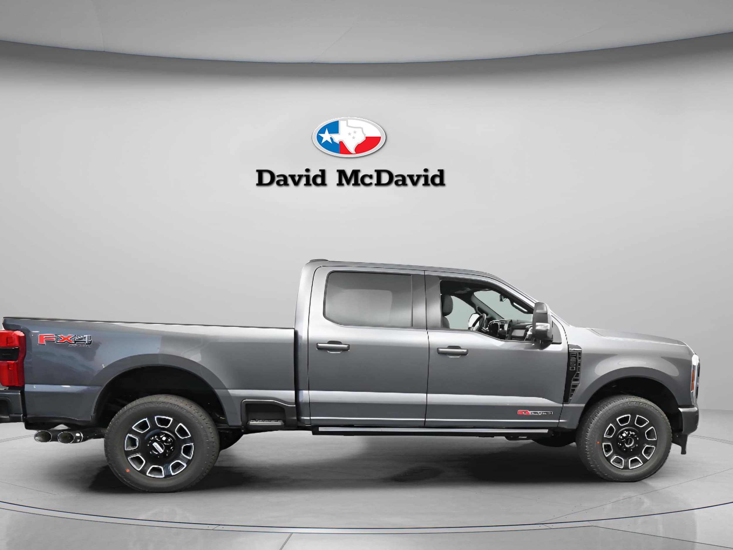 2026 Ford F-250 Super Duty Platinum - Photo 22