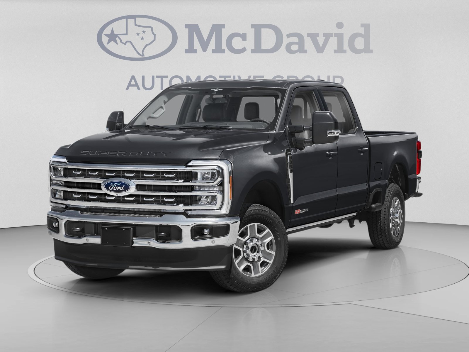  Ford F-250