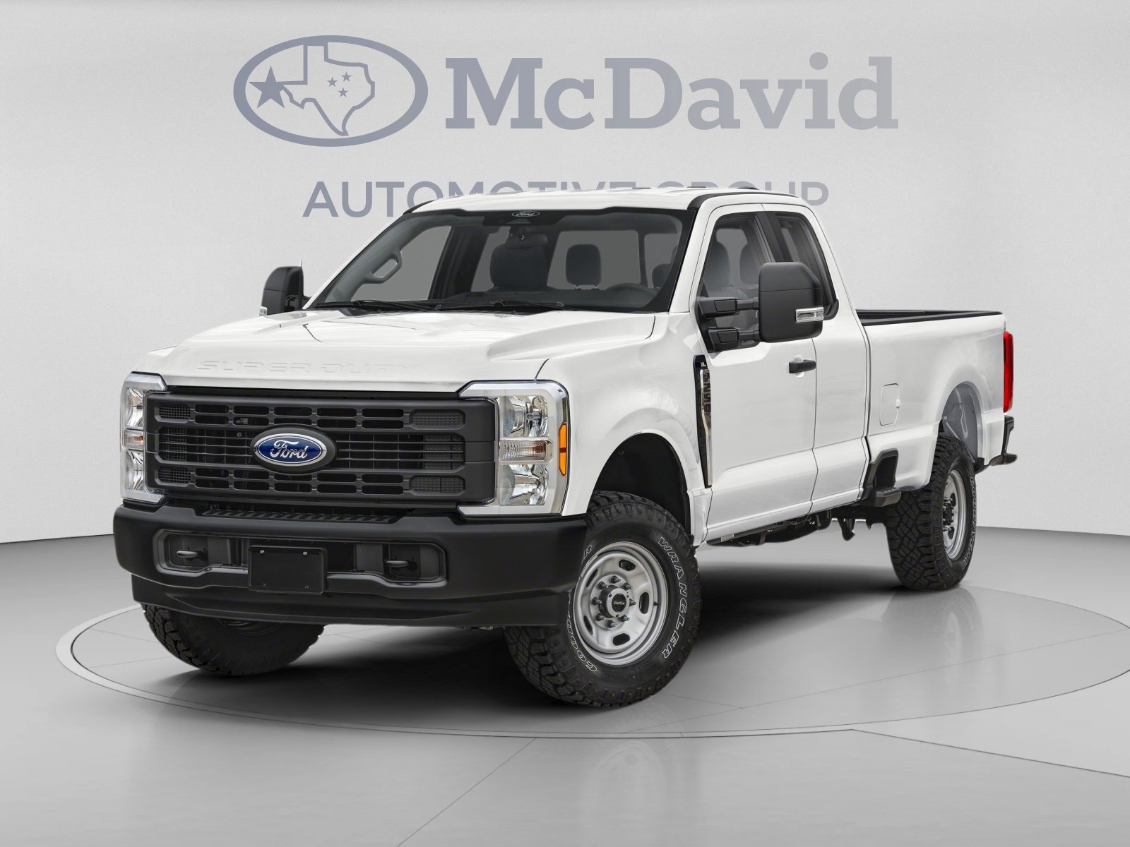  Ford F-250