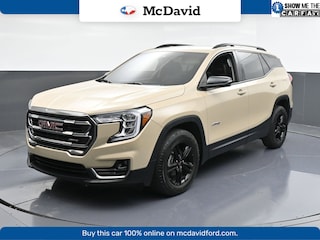 2022 GMC Terrain AT4 SUV