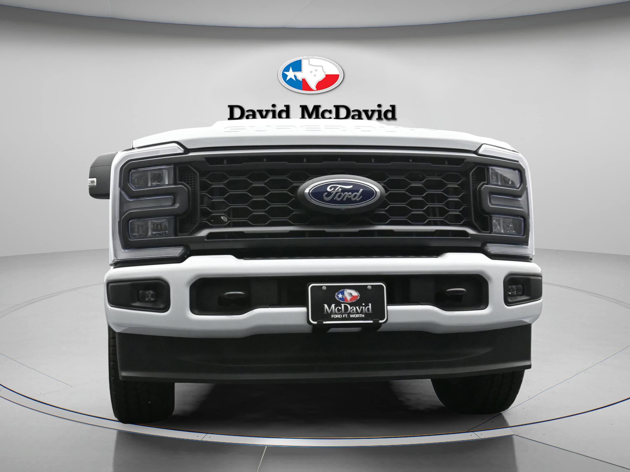 2026 Ford F-250 Super Duty XL - Photo 43