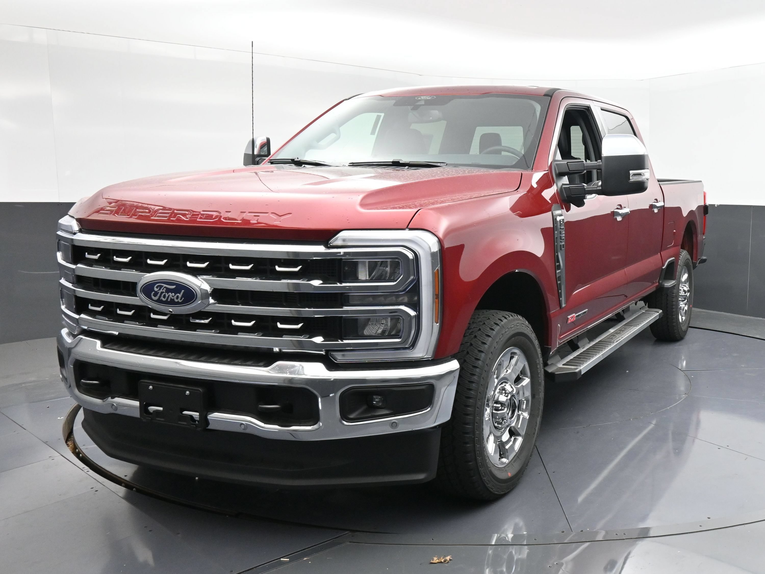  Ford F-250