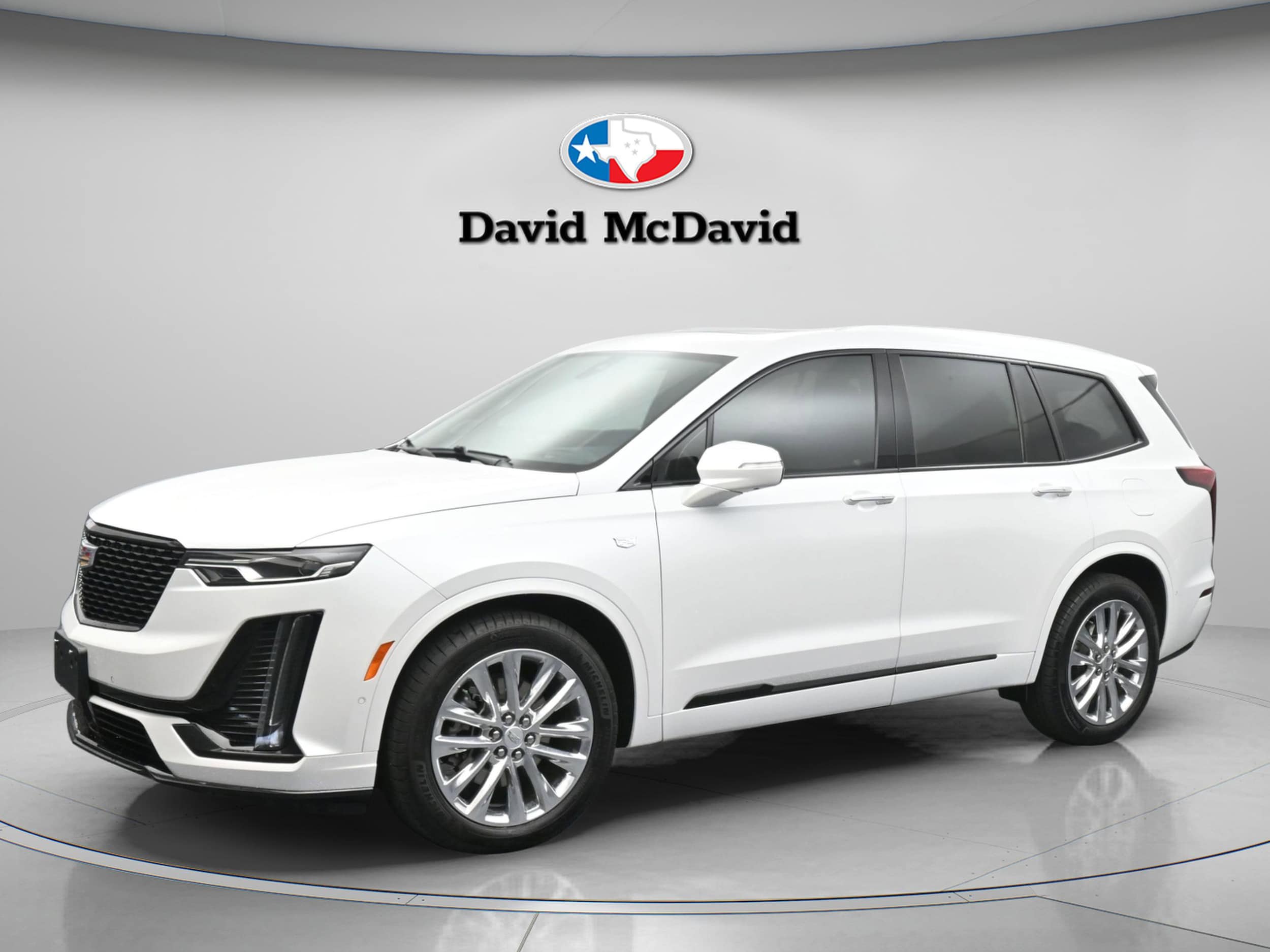 2023 Cadillac XT6 Premium Luxury Auto's photo