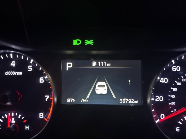 2024 Kia Forte GT-Line photo 2