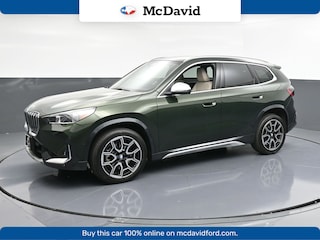 2023 BMW X1 xDrive28i SUV