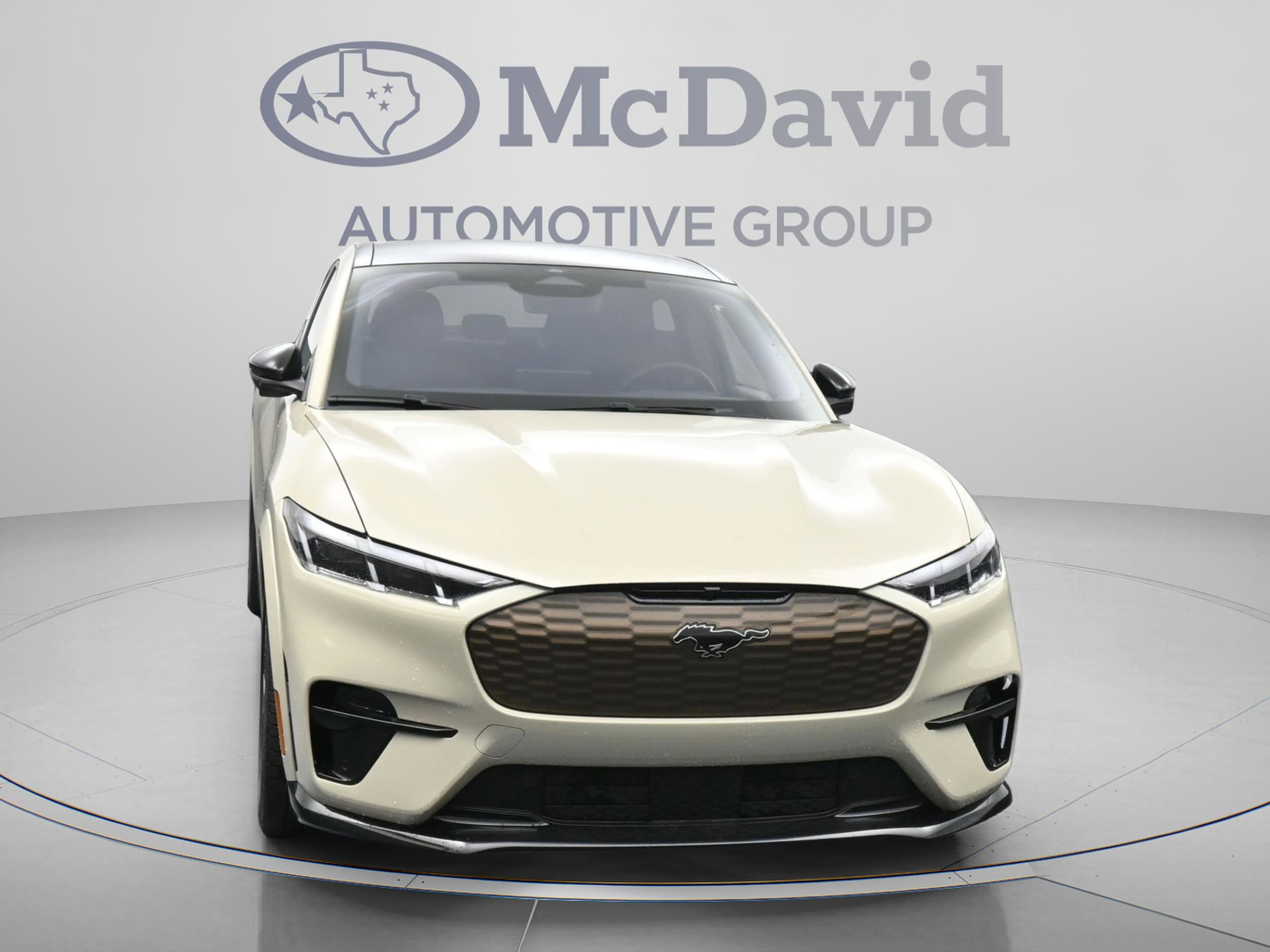 Used 2025 Ford Mustang Mach-E GT AWD with VIN 3FMTK4SX8SMA05211 for sale in Fort Worth, TX