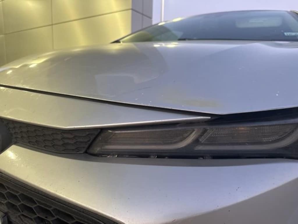 Used 2020 Toyota Corolla Hybrid Hybrid LE Sedan