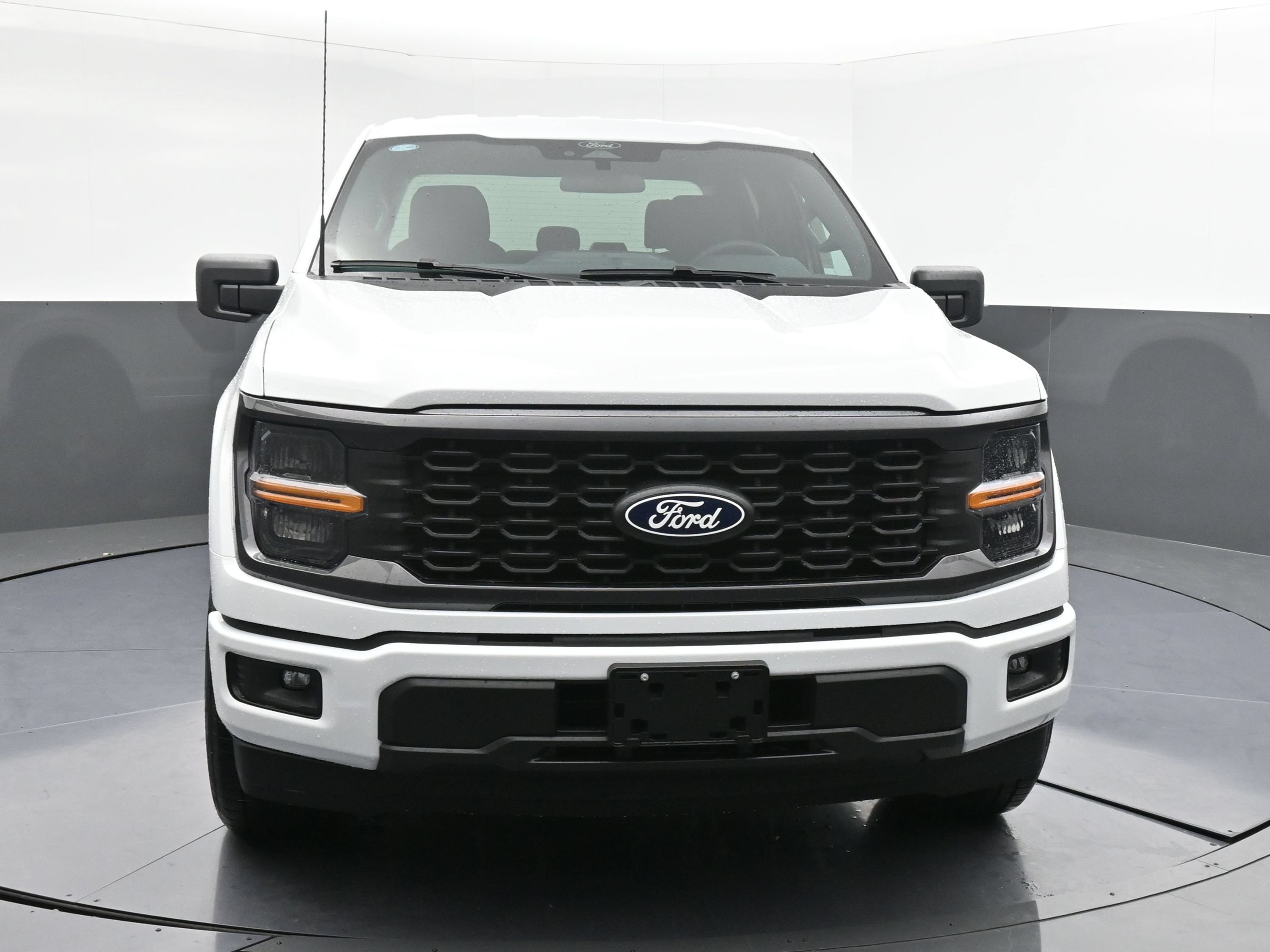 New 2026 Ford F-150 STX Truck SuperCrew Cab