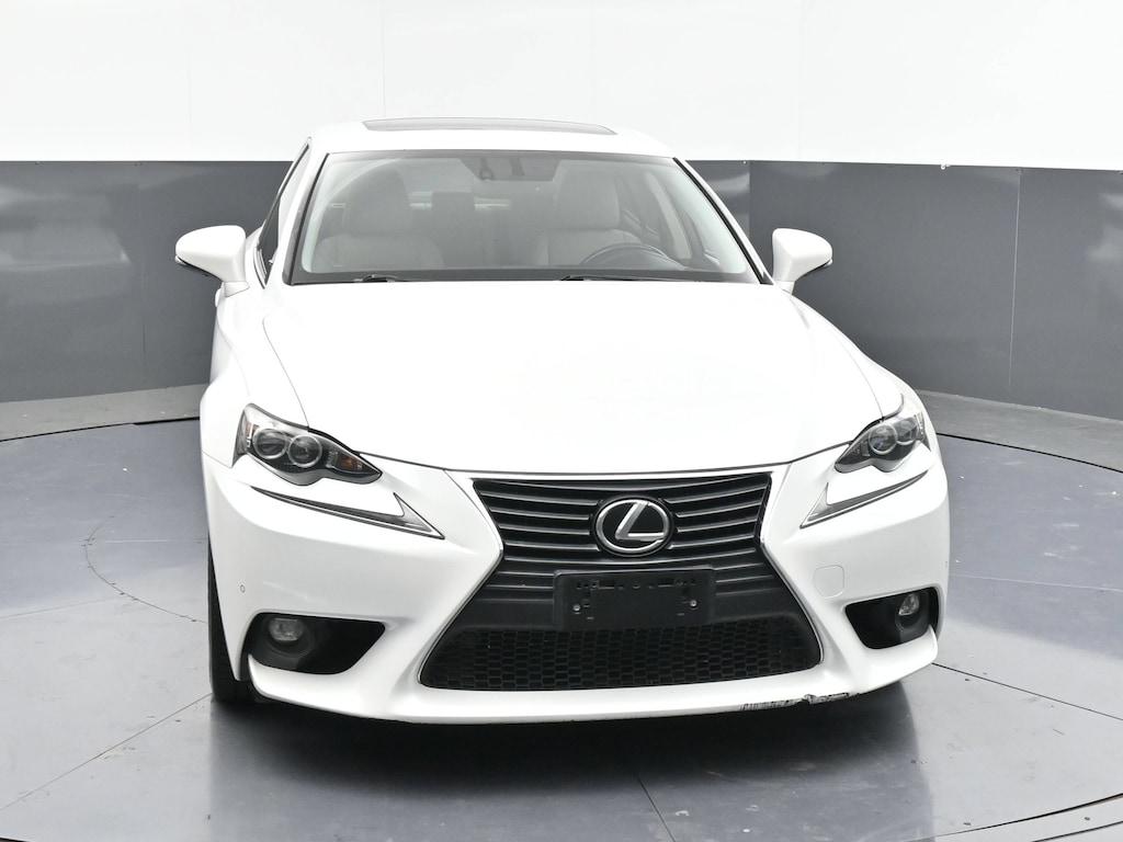 Used 2016 Lexus IS 200t 200t Sedan