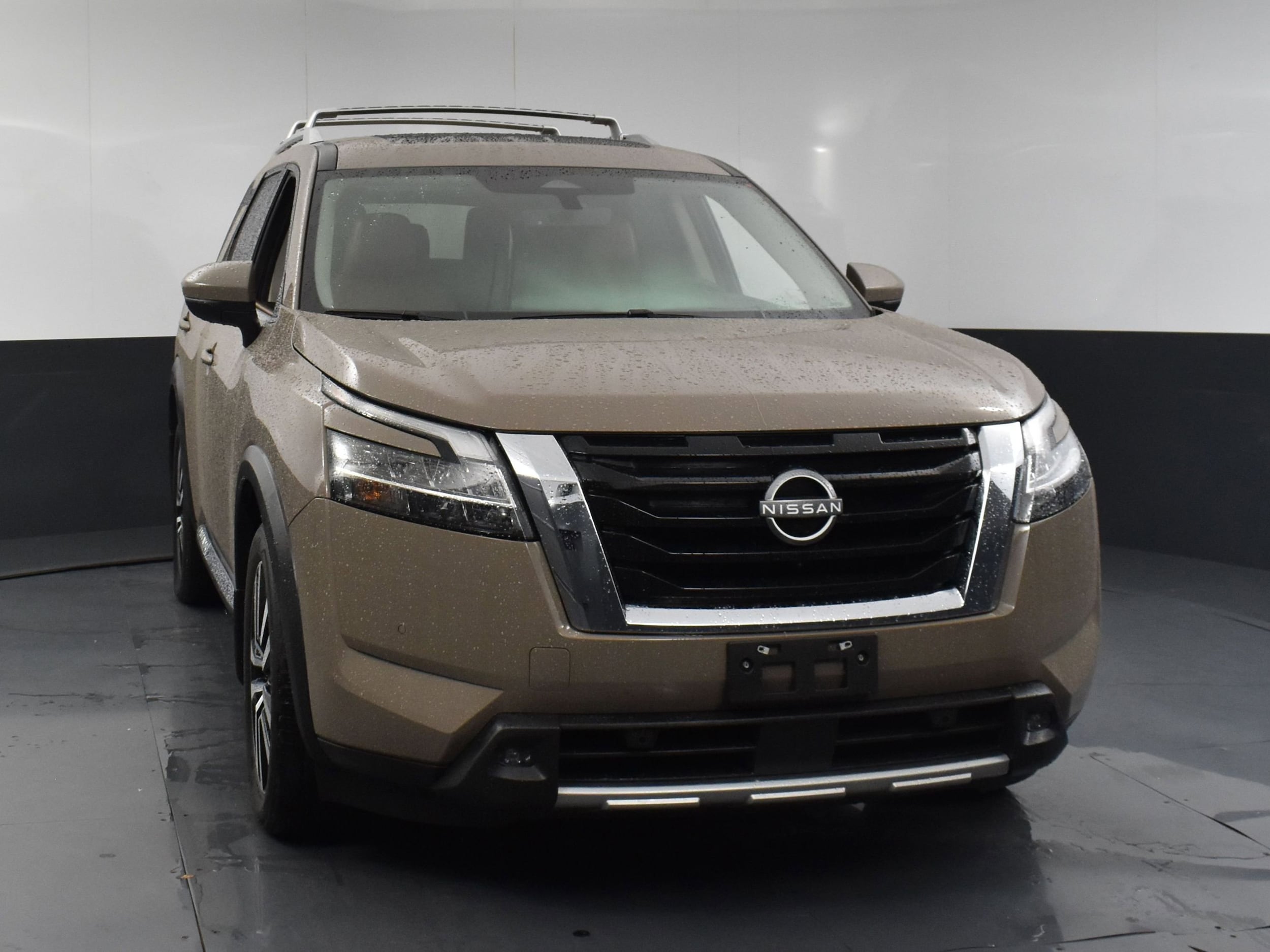 Used 2023 Nissan Pathfinder Platinum with VIN 5N1DR3DK8PC255164 for sale in Fort Worth, TX