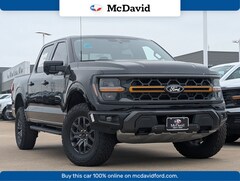 2025 Ford F-150 Tremor Truck SuperCrew Cab