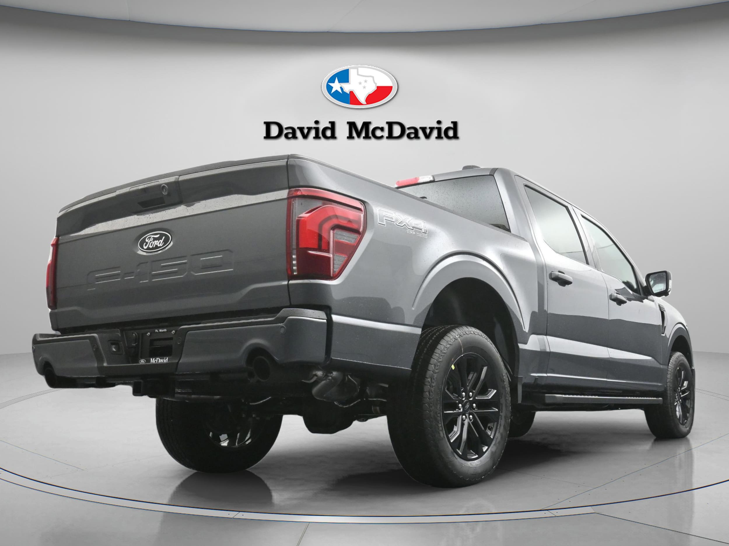 2026 Ford F-150 Lariat - Photo 16