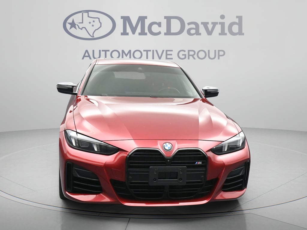 Used 2025 BMW M440i M440i xDrive Gran Coupe
