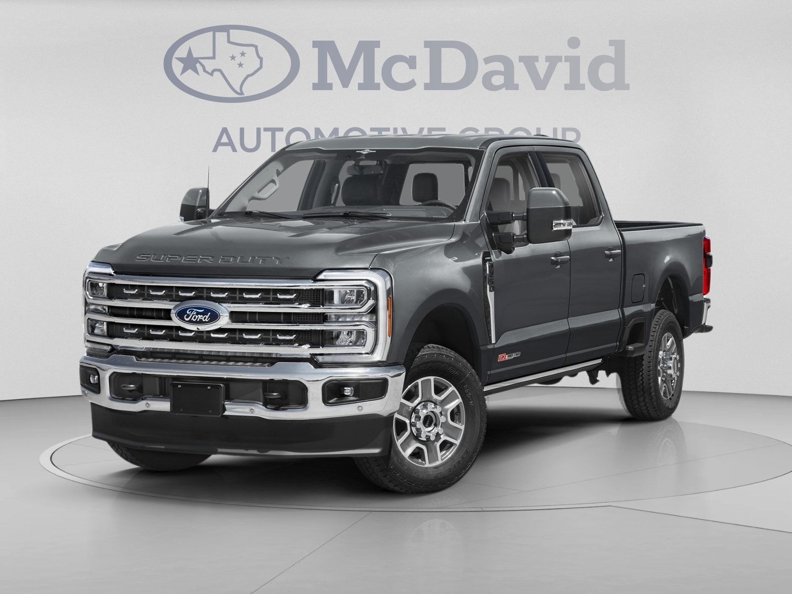  Ford F-250