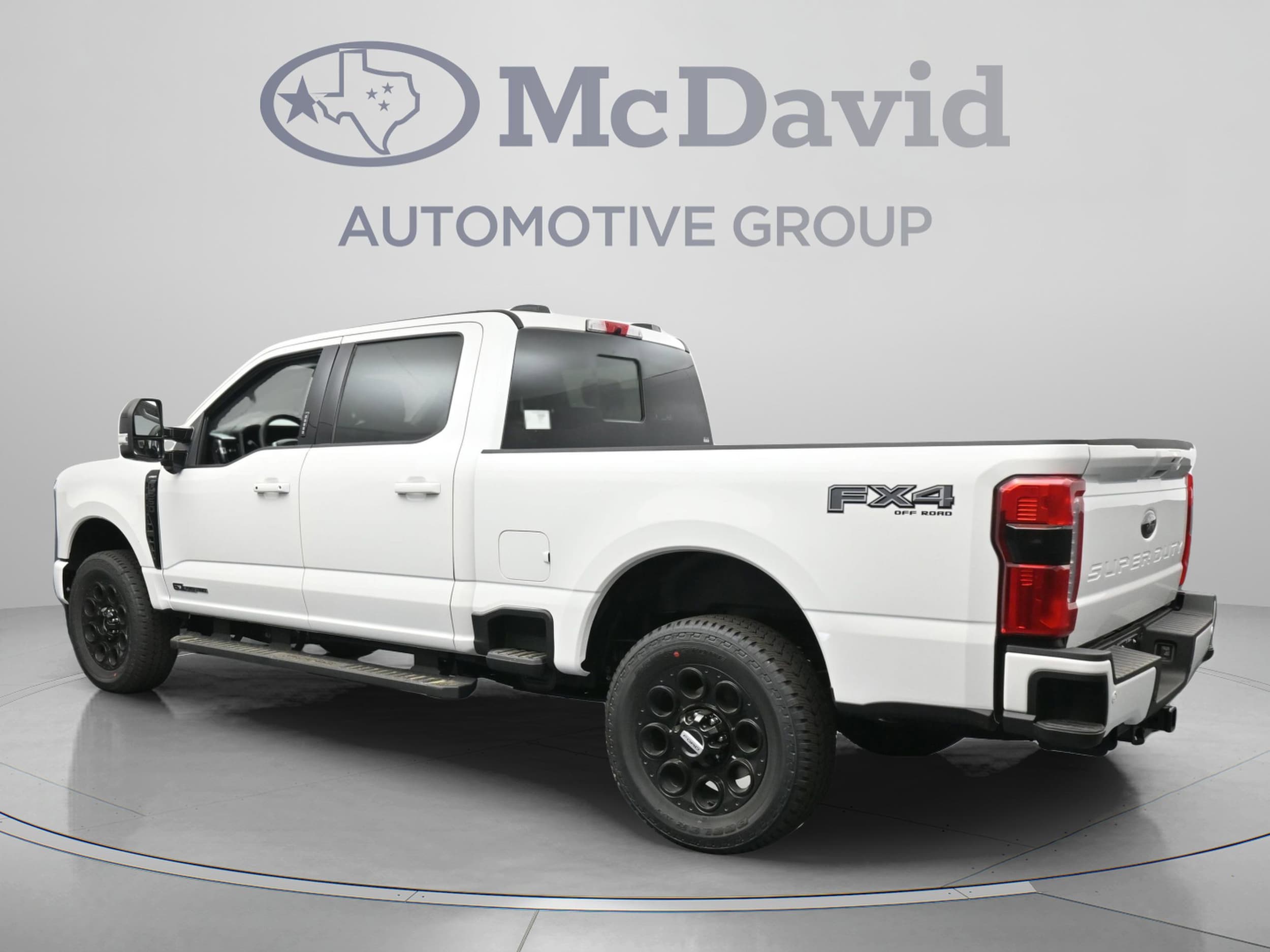 2026 Ford F-250 Super Duty Lariat - Photo 6