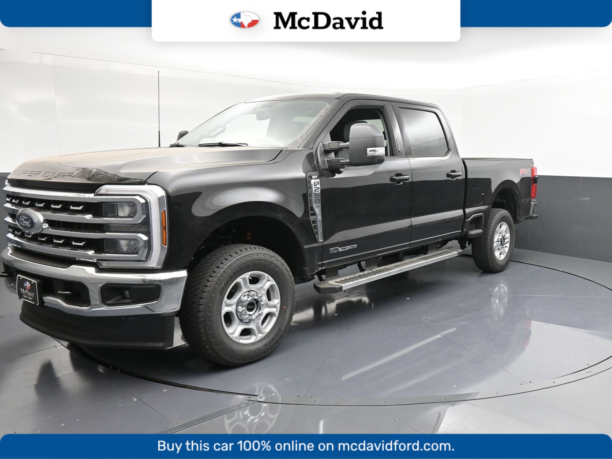 2026 Ford F-250 Super Duty XLT's photo