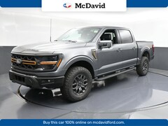 2025 Ford F-150 Tremor Truck SuperCrew Cab