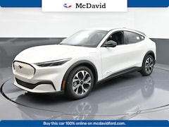 2025 Ford Mustang Mach-E Select SUV