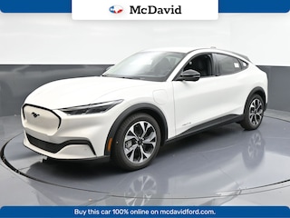 2025 Ford Mustang Mach-E Select SUV