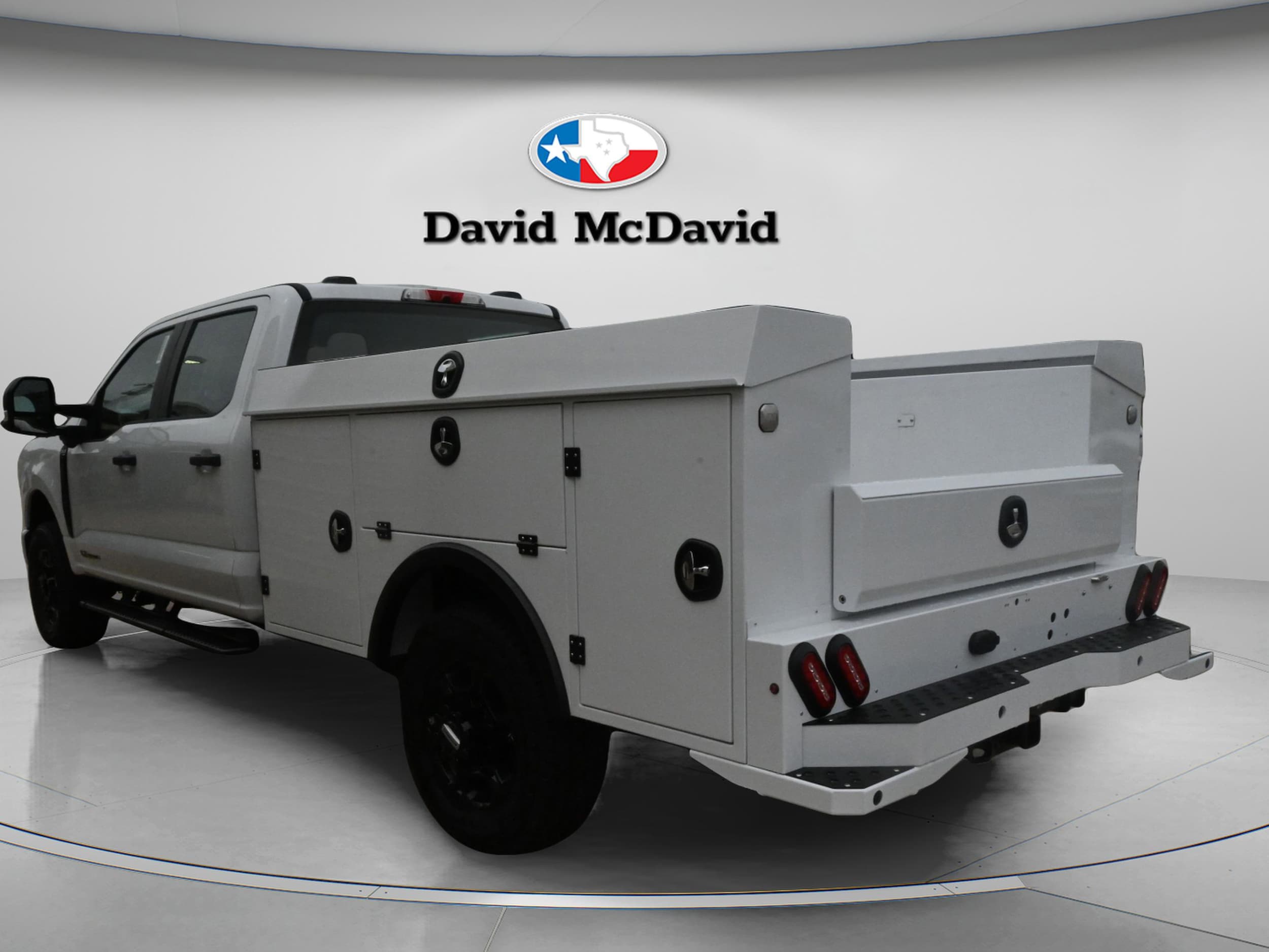 2026 Ford F-250 Super Duty XL - Photo 12