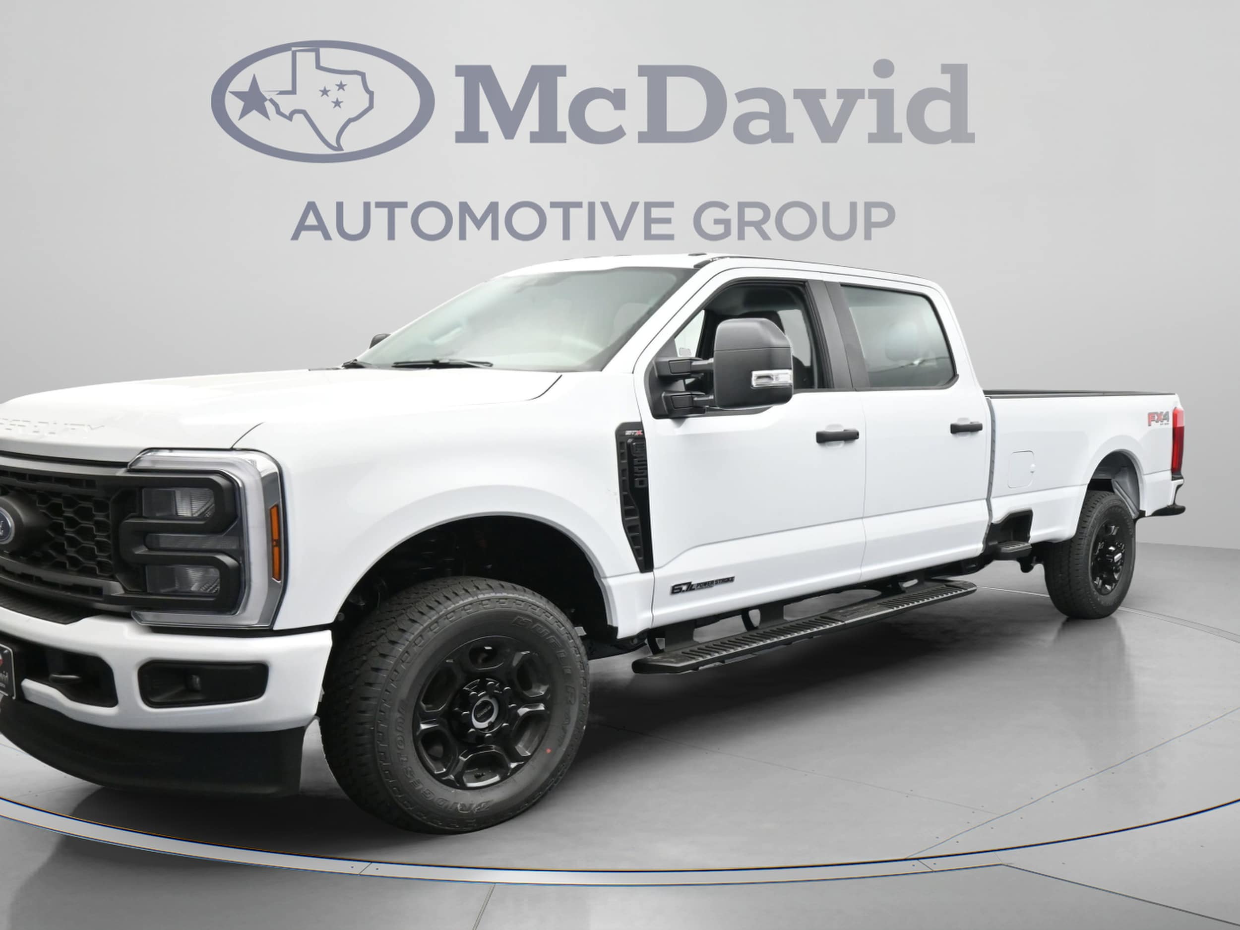 2026 Ford F-250 Truck Crew Cab 