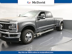 2026 Ford F-350 LARIAT Truck Crew Cab