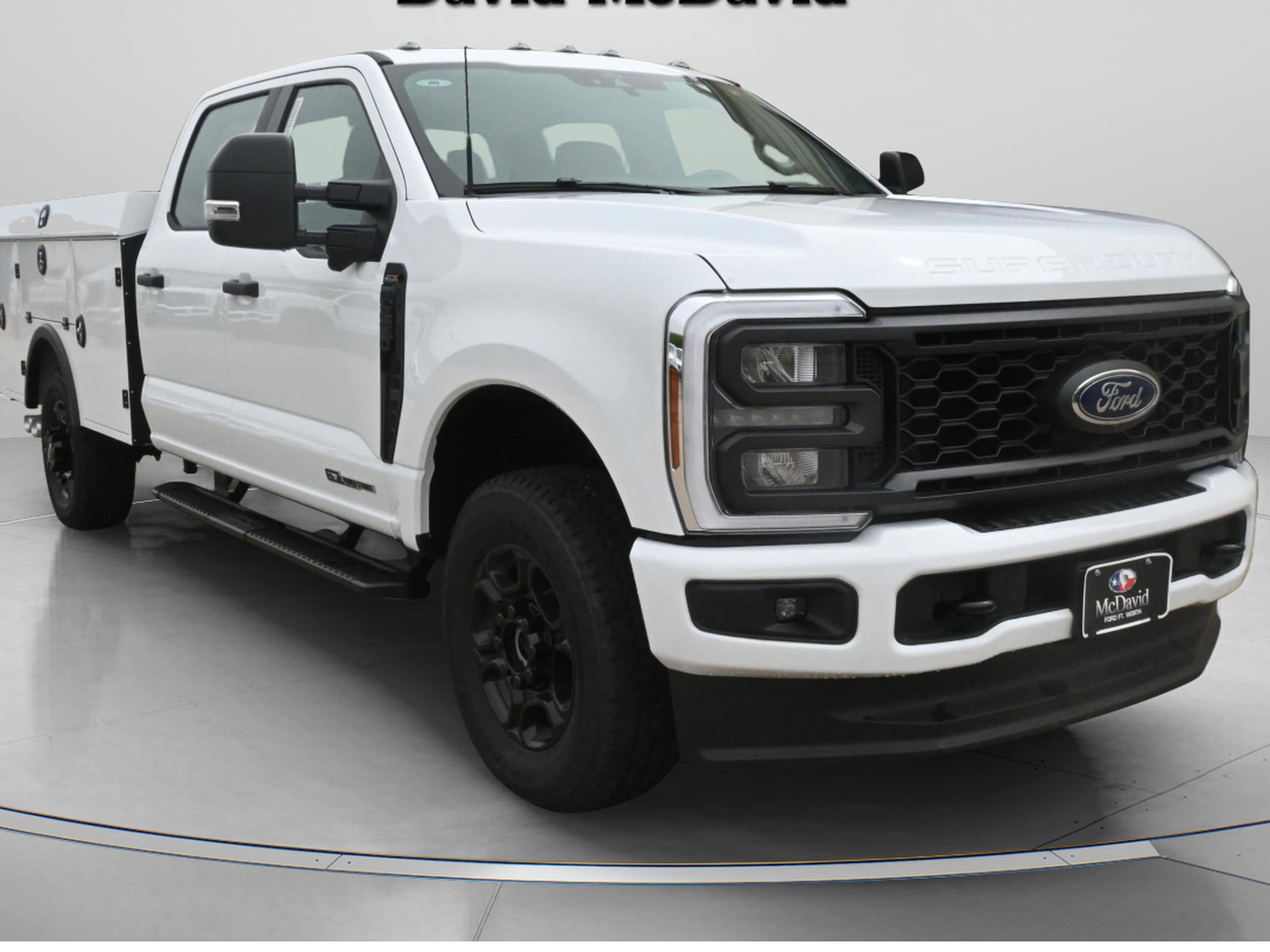 2026 Ford F-250 Super Duty XL - Photo 16