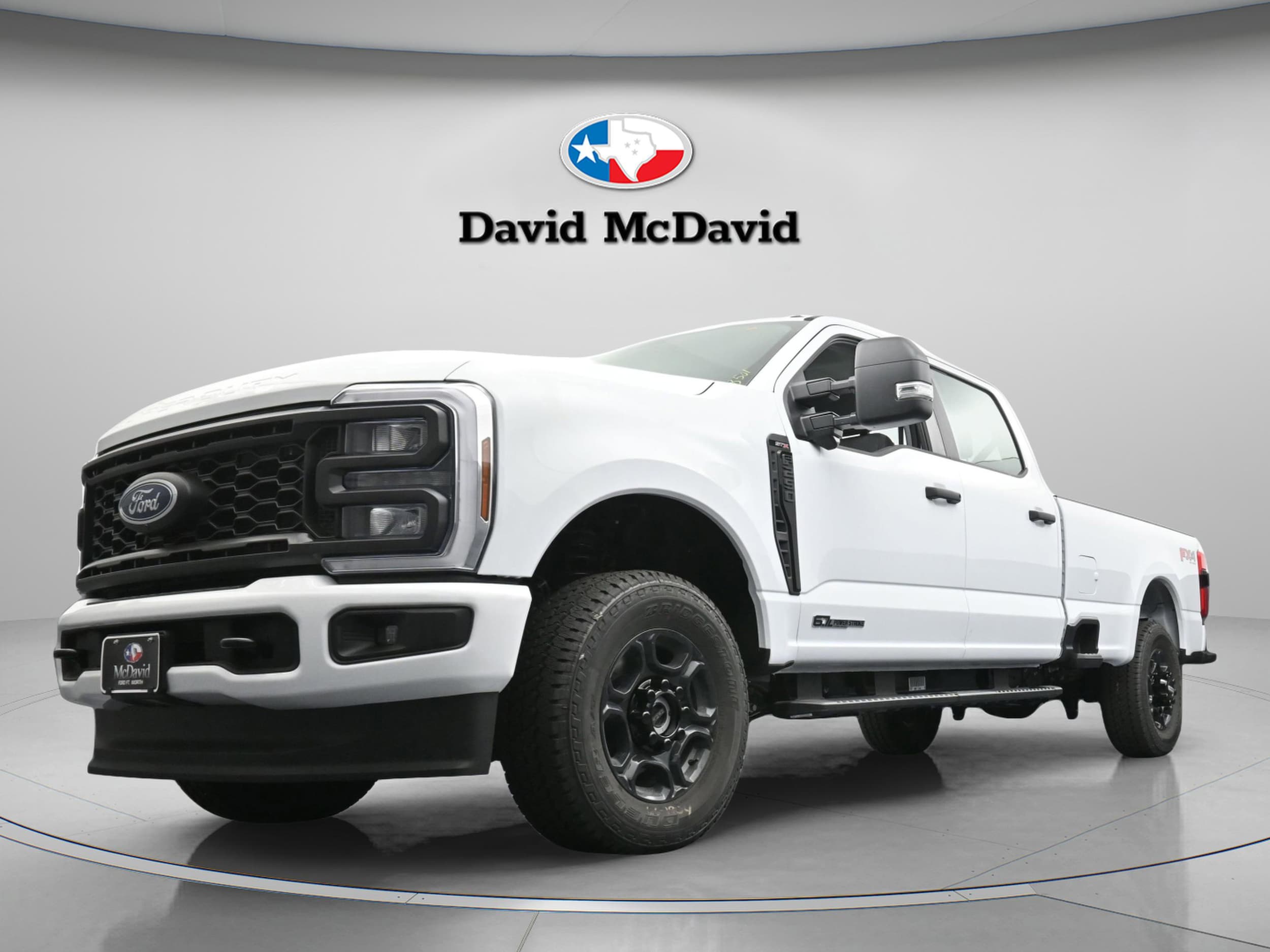 2026 Ford F-250 Super Duty XL - Photo 44