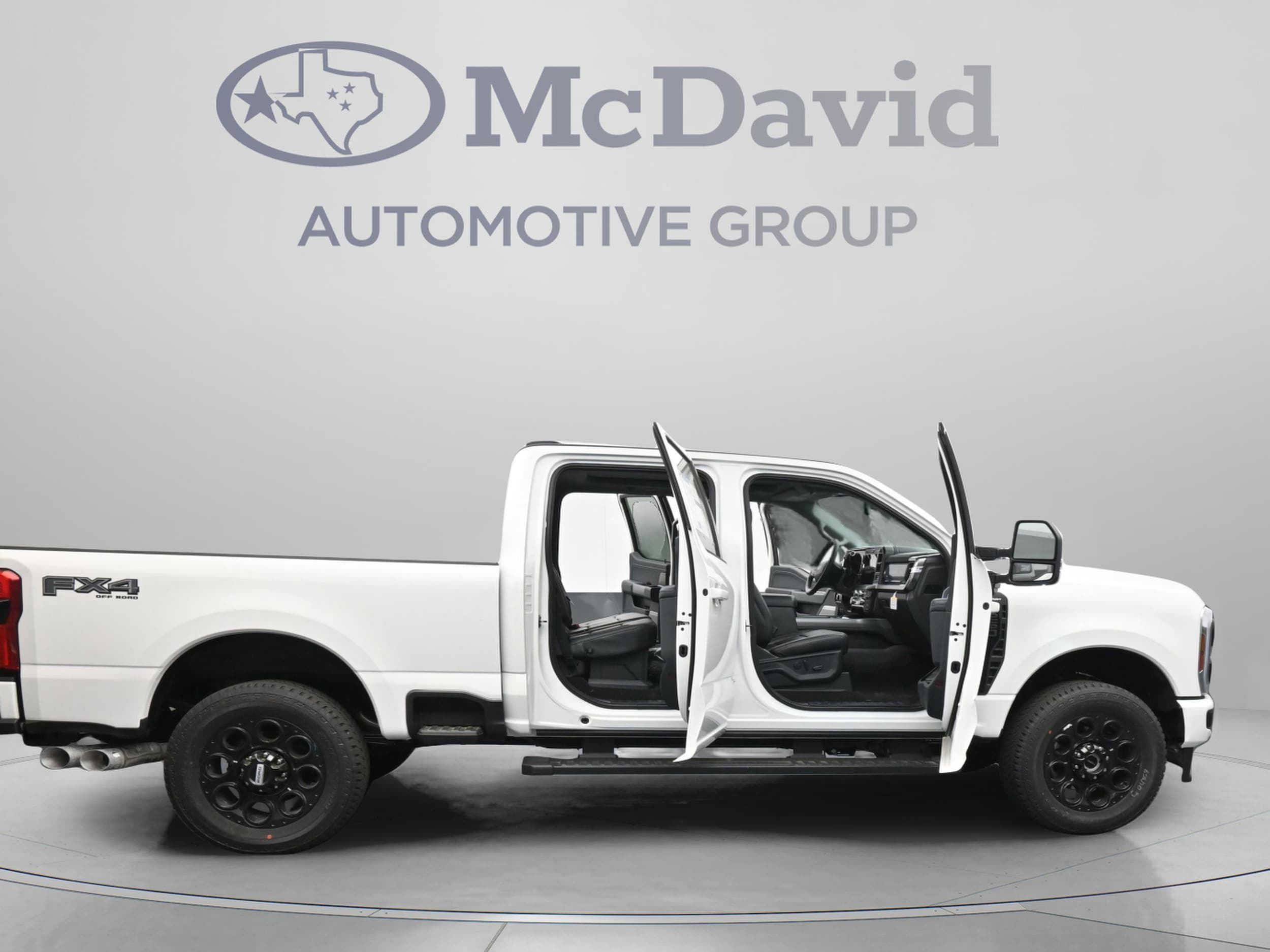 2026 Ford F-250 Super Duty Lariat - Photo 26