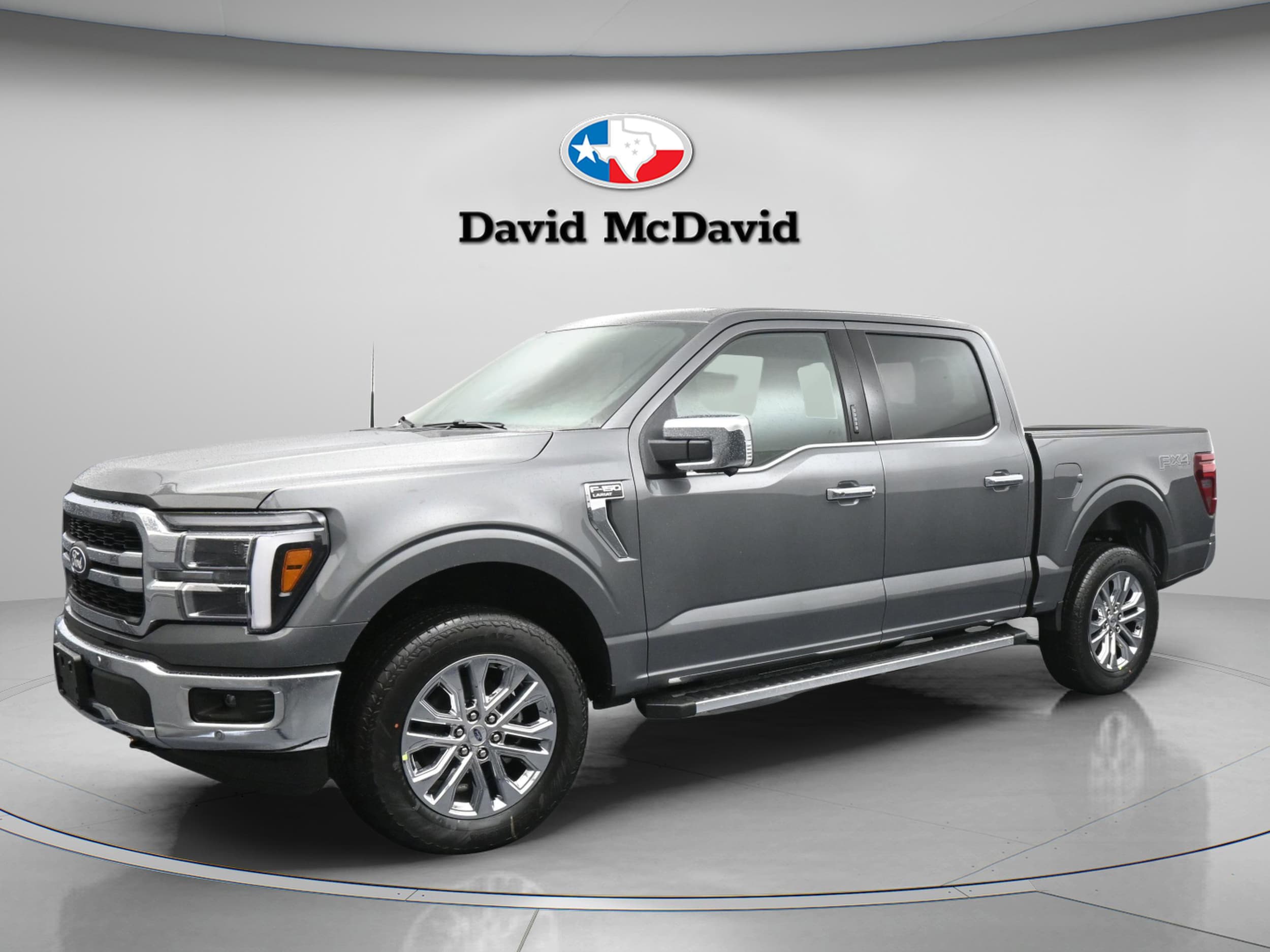 2026 Ford F-150's photo