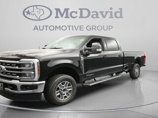 2026 Ford F-350 LARIAT Truck Crew Cab