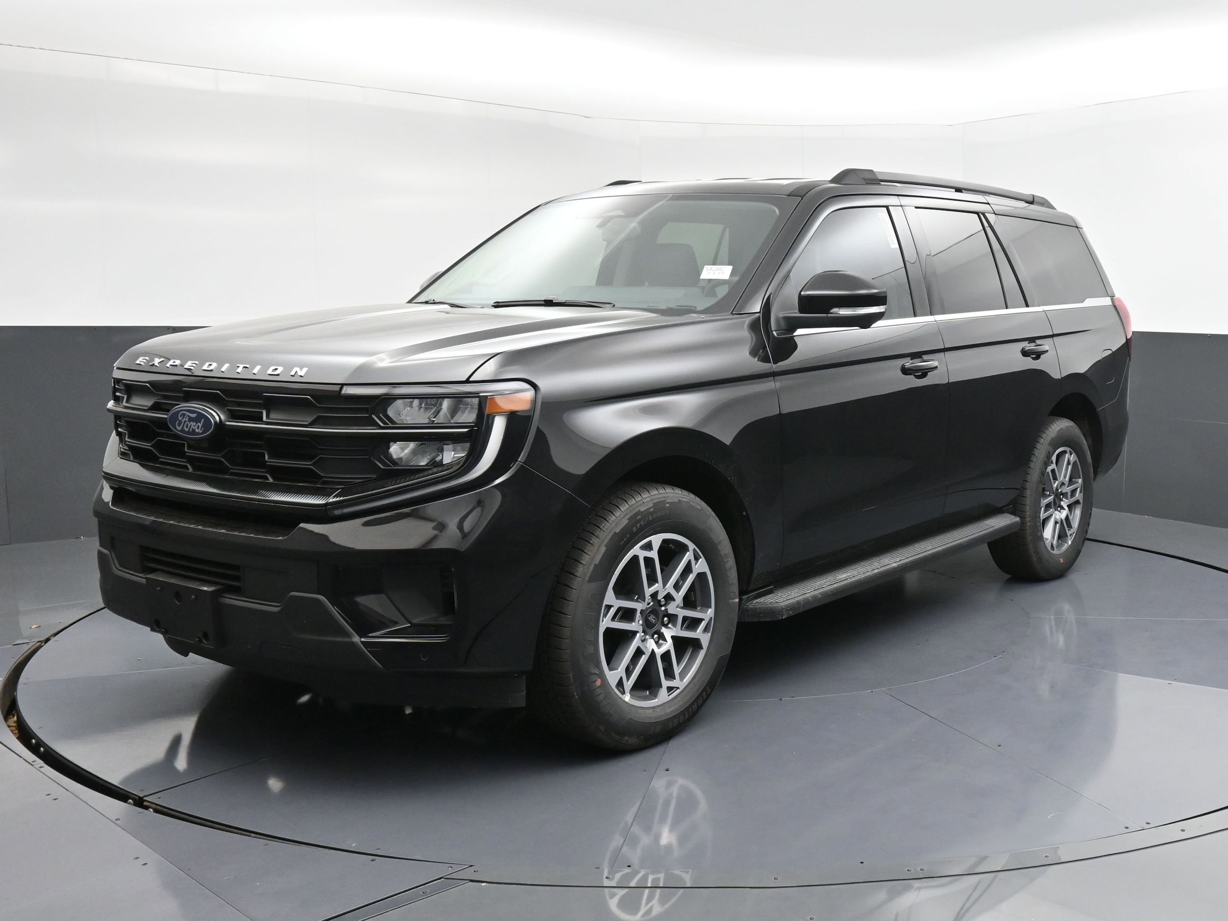2026 Ford Expedition SUV 