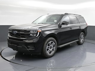 2026 Ford Expedition Active SUV
