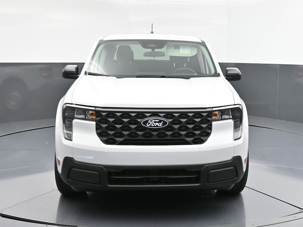New 2025 Ford Maverick XL Truck SuperCrew