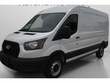  Ford Transit-250 Cargo