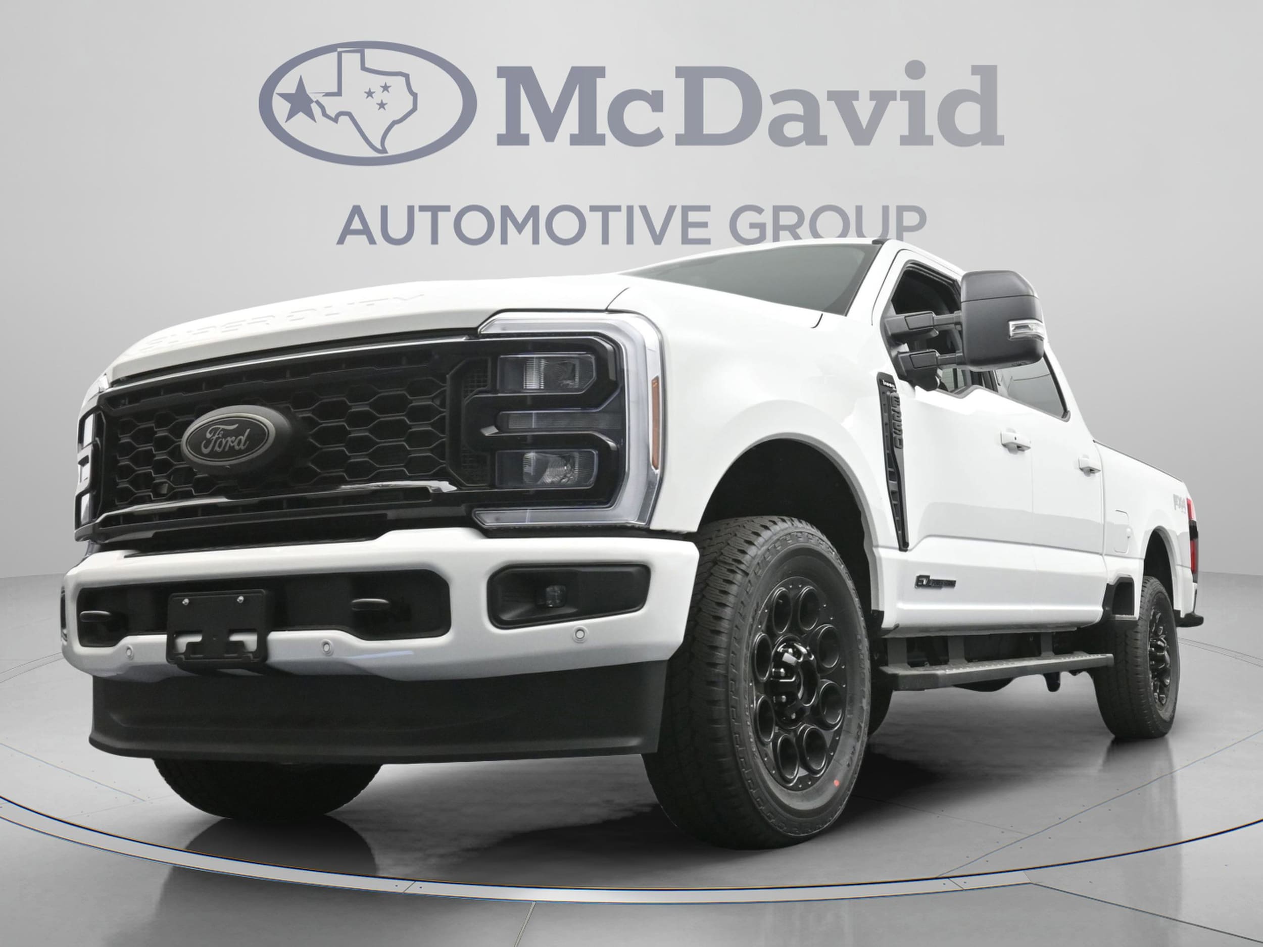 2026 Ford F-250 Super Duty Lariat - Photo 12